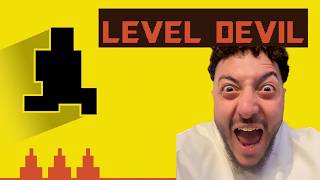 This Game Is Pure RAGE BAIT!!! - Level Devil This Game Is Pure Rage Bait Level Devil