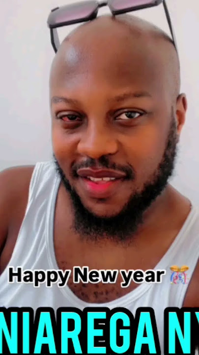 NDIKWENDA KINYUMBA KIU