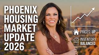 What is happening in the Arizona real  estate  market