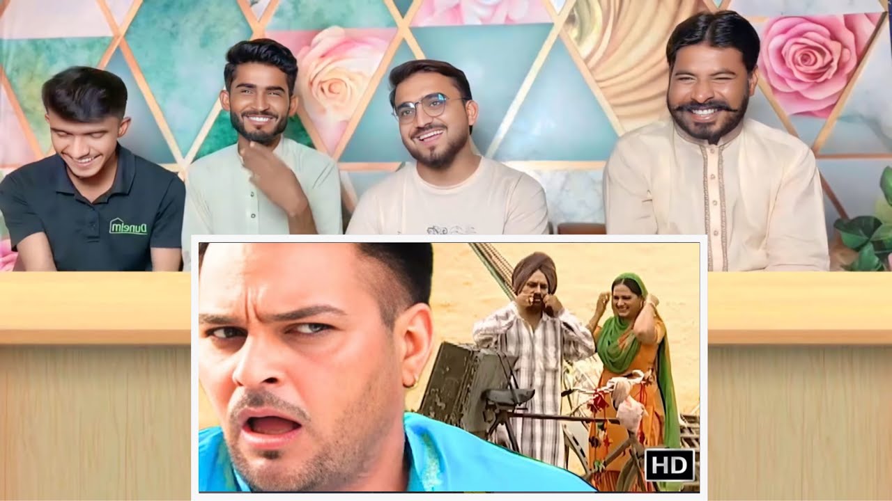 Gurchet Funny Video  |🤣ਲੈ ਆ ਗਿਆ ਨੰਗ ਟੱਬਰ ਦਾ ਰਾਜਾ🤣| Punjabi Comedy Video | Best Punjabi Comedy