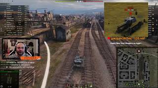 Вспышка вернулся в танки в 2020 | World of Tanks Вспышка вернулся в танки в 2020 | World of Tanks