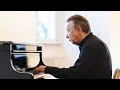 Mikhail Pletnev plays Chopin (Edinburgh, 2023)