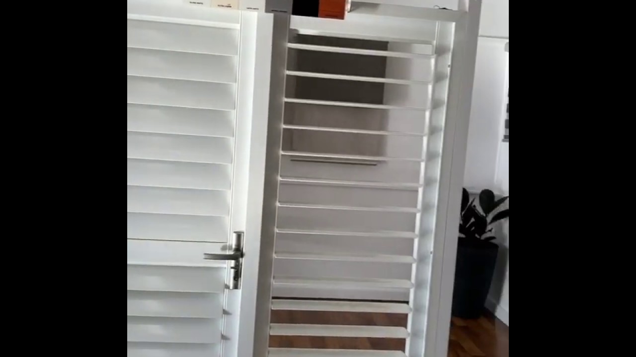 Tamworth Blinds Awnings YouTube