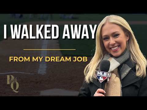 I Left MLB Network to Build My Own Thing. Here's What Actually Happened.