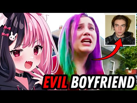 Woman Discovers Online Boyfriend Murdered Her Husband... | EWU Crime React