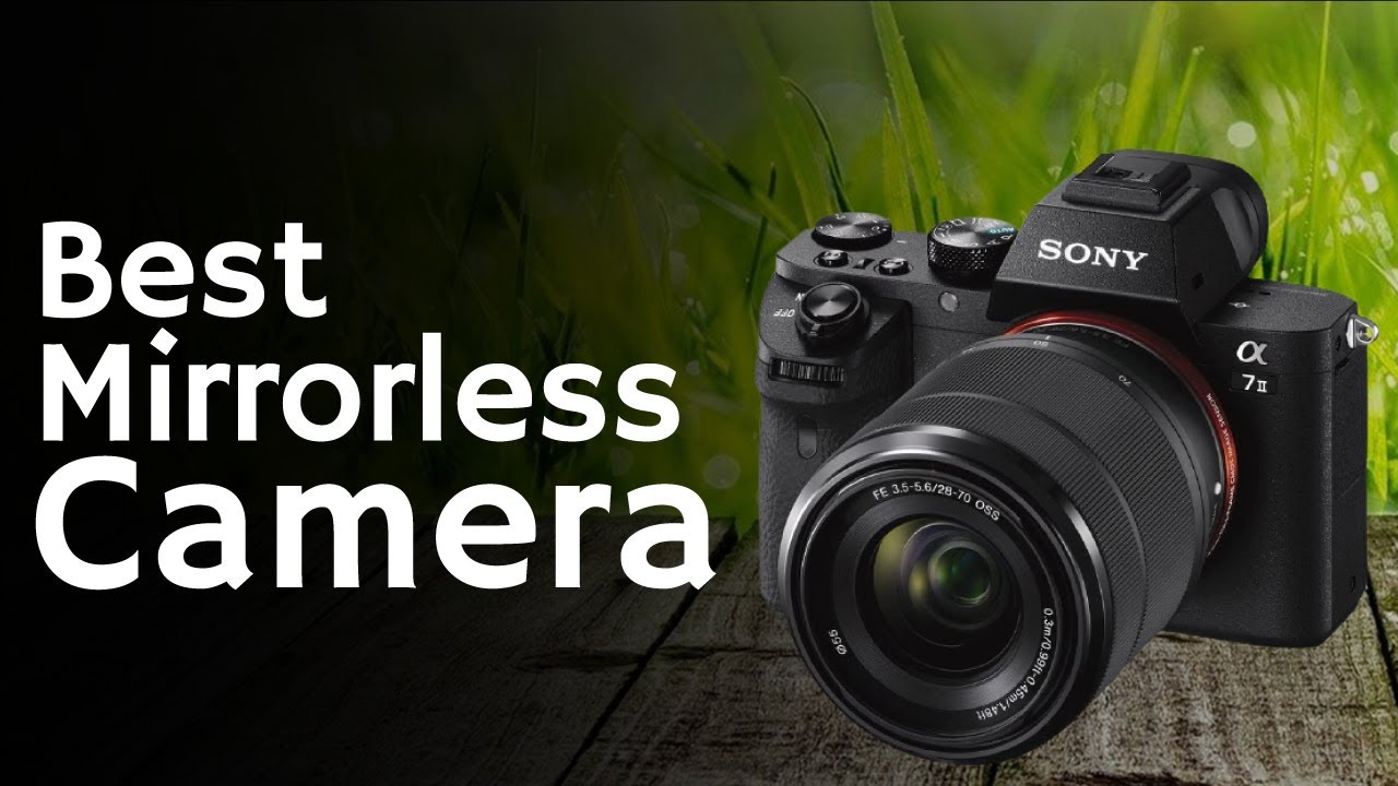Best Low Light Cameras 2023 [ TOP 10 Mirrorless Camera For Photography ...