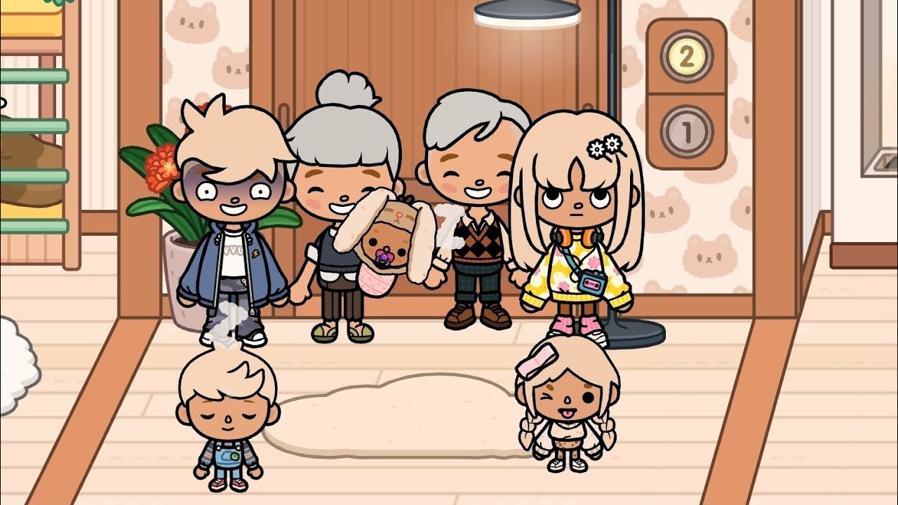 Jedziemy do dziadków 🪷🪷🪷🏵🏵🏵