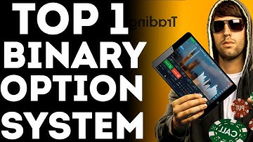 What Is Binary Option Trading System/Platform (Tutorial And Review How To Trade For Beginners)