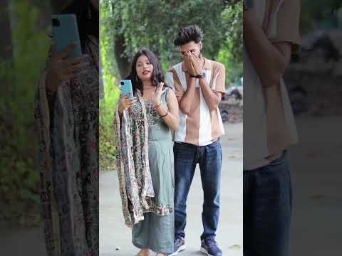 Hyy Kesi Hai Ye Mere Pati Hai Viral Funny Suport Comedy