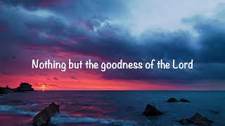 Caleb & John - Nothing But Goodness