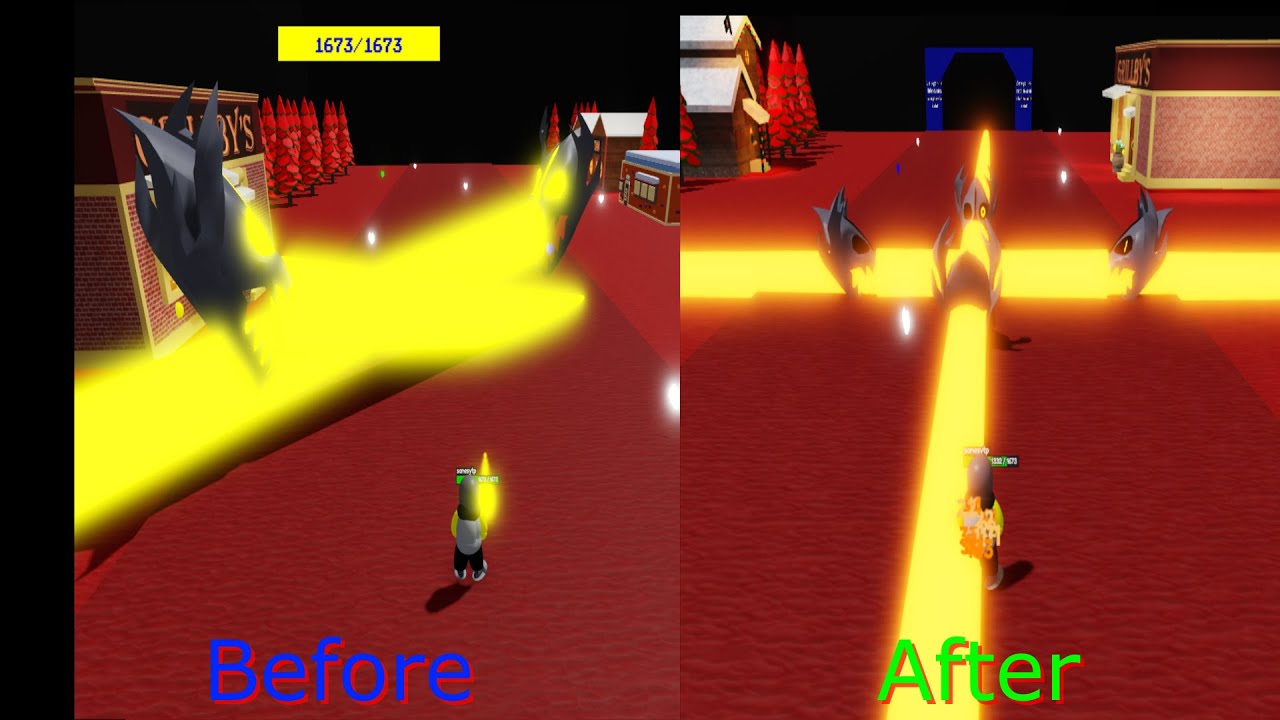 game update last part YouTube