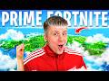 ICH spiel ALTES CHAPTER 2 PRIME FORTNITE🤯&amp; treffe MONGRAAL!?😱 [2020]