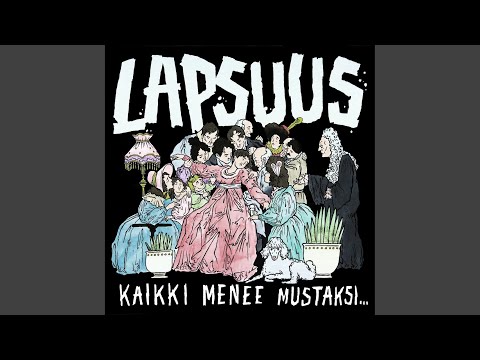 Lapsuus — Laiva