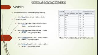 CB Radio - How much power should you run in a mobile application? screenshot 4