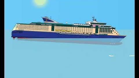 MEO CLASS 4 AND 2 NAVAL ARCHITECTURE AND SHIP CONSTRUCTION. LESSON - 91