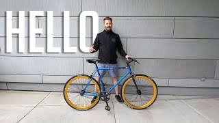 Welcome to Shifter | All about this channel