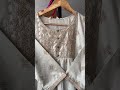 Kurti .. jenna boutique. Nariparamb