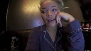 Trisha Paytas unintentional Asmr