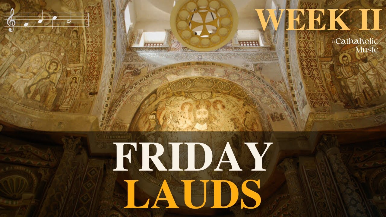 23 января - Утренняя молитва | Утреннее богослужение