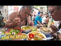 Chuyến phiêu lưu ẩm thực cùng bếp trưởng Nhật khép lại bằng bún riêu, kem dừa
