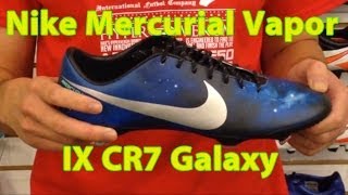 Football shoes Nike Mercurial Vapor 12 Club Ps V Neymar Tf