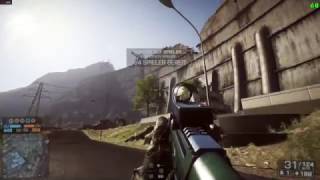 Battlefield 4 Test 60 Fps/60 Hz