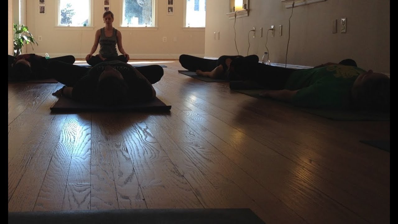 Правила Медитации Для Начинающих В Домашних - YouTube