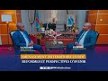 RDC INFRA / AMENAGEMENT DU TERRITOIRE EN RDC : REFORMES ET PERSPECTIVES D'AVENIR