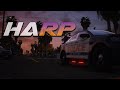 🔴LIVE - *Unmarked 2020* Patrol in HARP!  | HighAlertRP