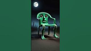 Italian Brainrot But They’re All Re-evolution #brainrot #shorts