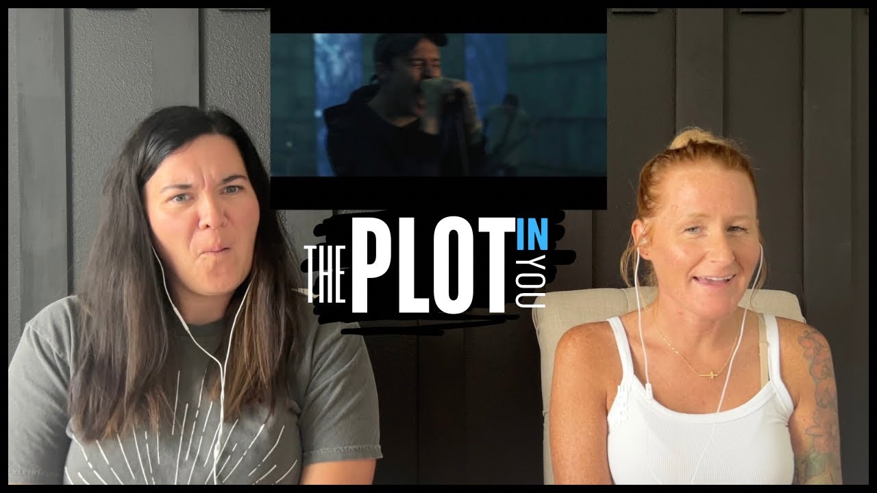 D'N'A Reacts: The Plot In You | Feel Nothing