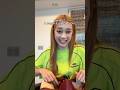 #MEGAN :: a própria internet girl KKAKAKA | #katseye #viral #fypシ #humor #newmusic #kpop #shorts