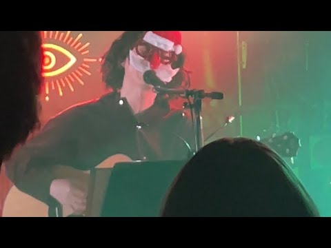 聖者の行進 / キタニタツヤ 211215