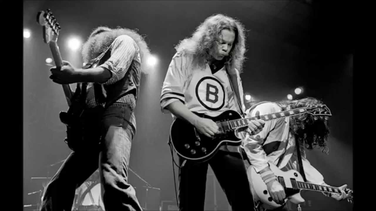 The Outlaws The Outlaws