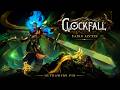 CLOCKFALL (Ultrawide Fix - 2026) - PC Ultra Widescreen 5120x1440 ratio 32:9 (CRG9 / Odyssey G9)