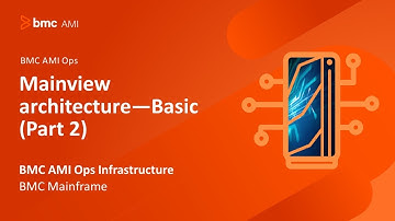 MainView architecture - Basic (Part 2)