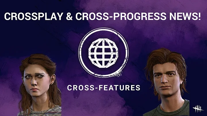 ¡Noticias emocionantes! Crossplay y Cross Progress en Dead by Daylight