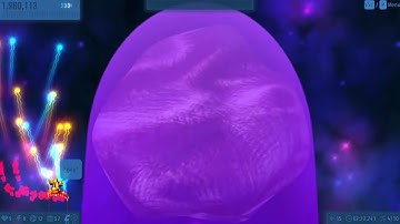 Tiến Nguyễn TV - (Early Access) Chicken Invaders Universe - More Squadron Assignments #131