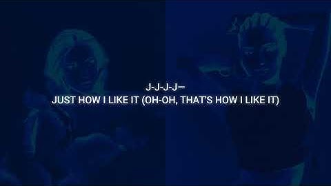 Thumbnail of Tate McRae - Just Keep Watching (Ft. Tyla) [Demo From F1: The Movie] - Lyrics