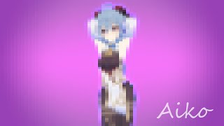 64 bits 32 bits 16 bits 8 bits 4 bits 2 bits 1 bit | 2 Phut Hon - Cocogoat | GENSHIN IMPACT
