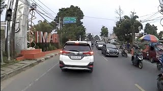 Jalur Padalarang - Cimahi | Lagu Sunda Jalur Padalarang - Cimahi | Lagu Sunda