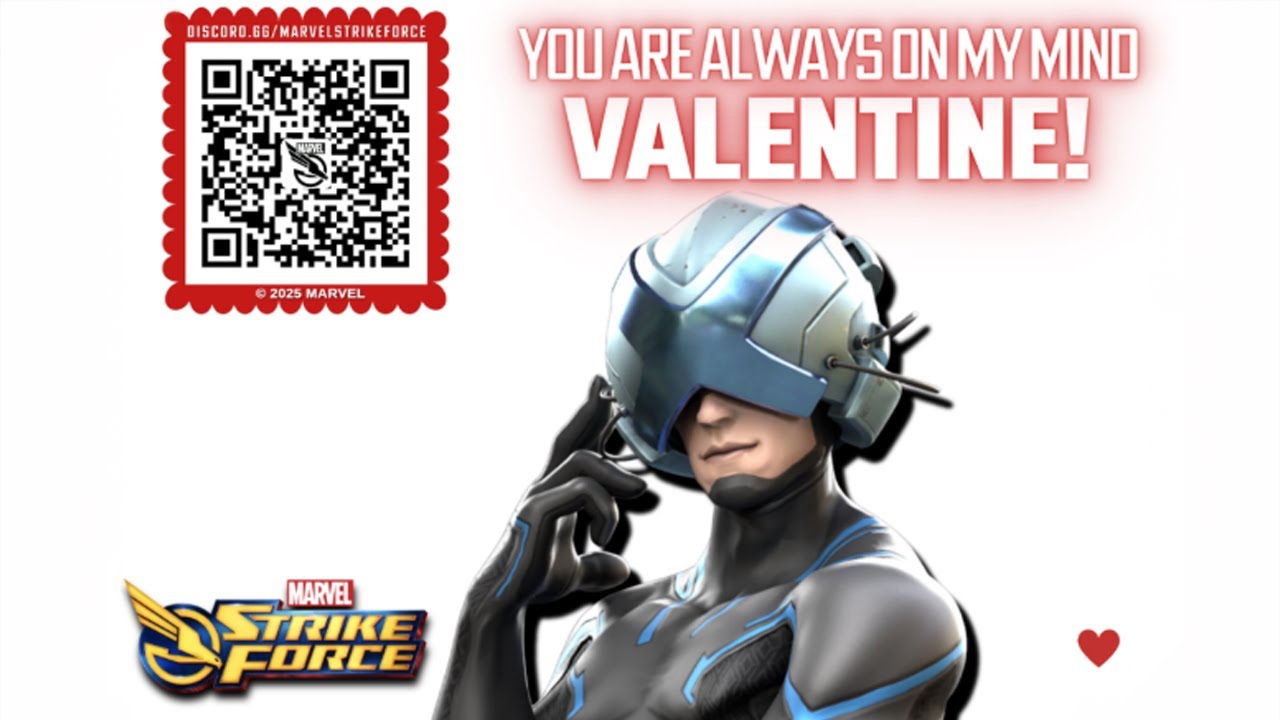 2 FREE CODES - MASSIVE OFFER SCREW UP - HOWARD THE DUCK KIT - MARVEL Strike Force - MSF