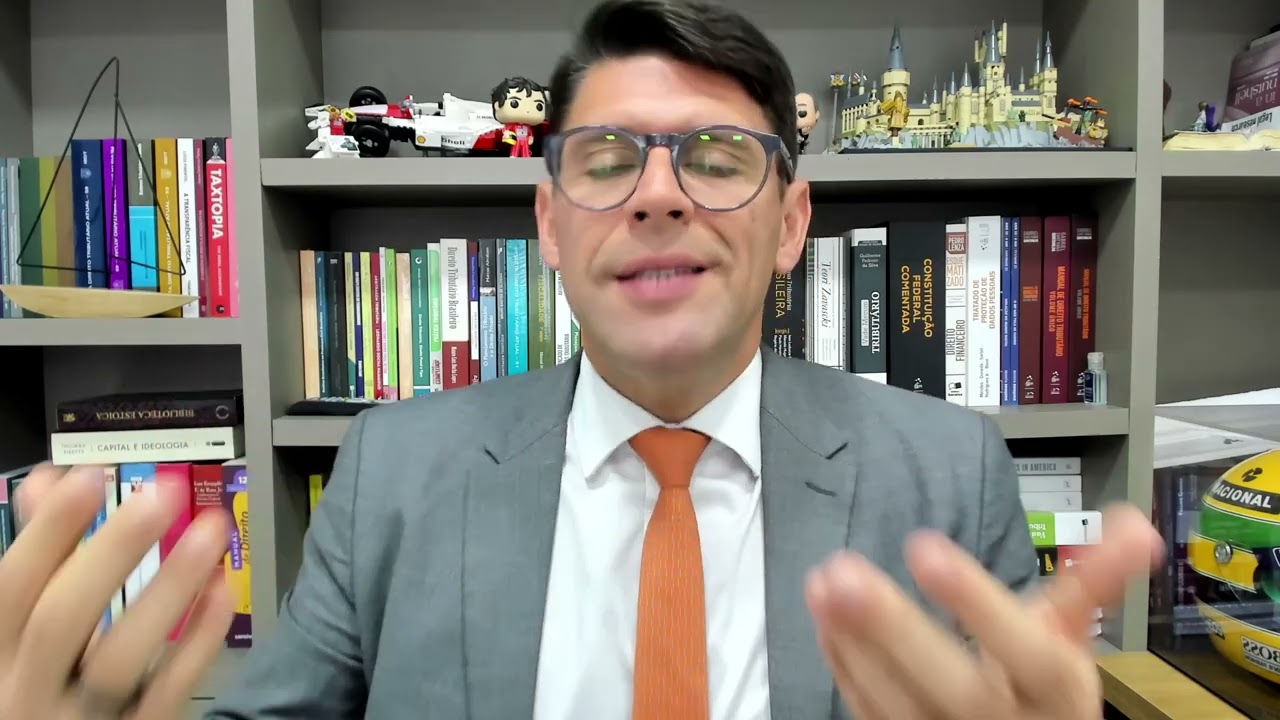 Tributologia # 289 - Dedução de pensão não prevista em decisão judicial