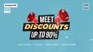 Corporate Ae Templates Black Friday Les Promo