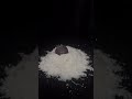 1000c HCB vs Salt #experiment #satisfying #donebyprofessional #relaxing