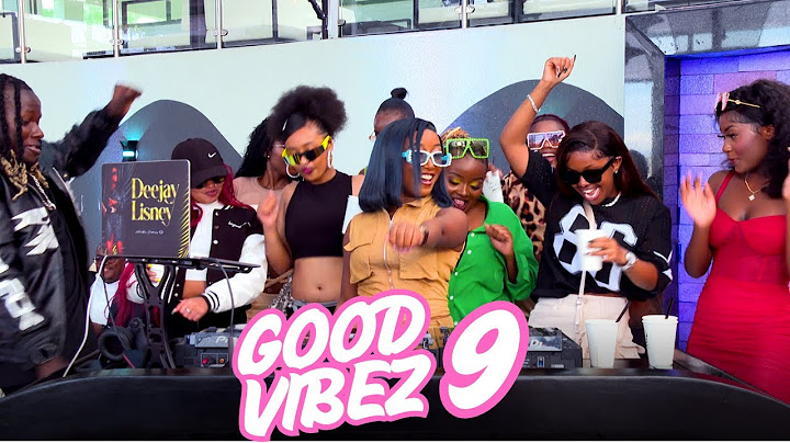 GOOD VIBEZ 9 |Dj Lisney, Arbantone, afrobeat, Amapianno,Oontz, shallipopi,Rema,Bien, ngibolekeni