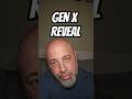 GEN X REVEAL #genx #80s #1980s #nostalgia #danregancomedy