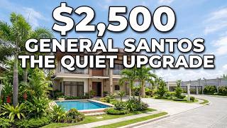 $2,500 in General Santos, Philippines: The Margin Nobody Talks About screenshot 4