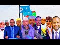 Shirweynahii SSC Maakhir Oo Marxalad Cajiib Ah Galay Iyo Qaabka Uu U Socdo Oo Shirweynahii SSC Maakhir Oo Marxalad Cajiib Ah Galay Iyo Qaabka Uu U Socdo Oo
