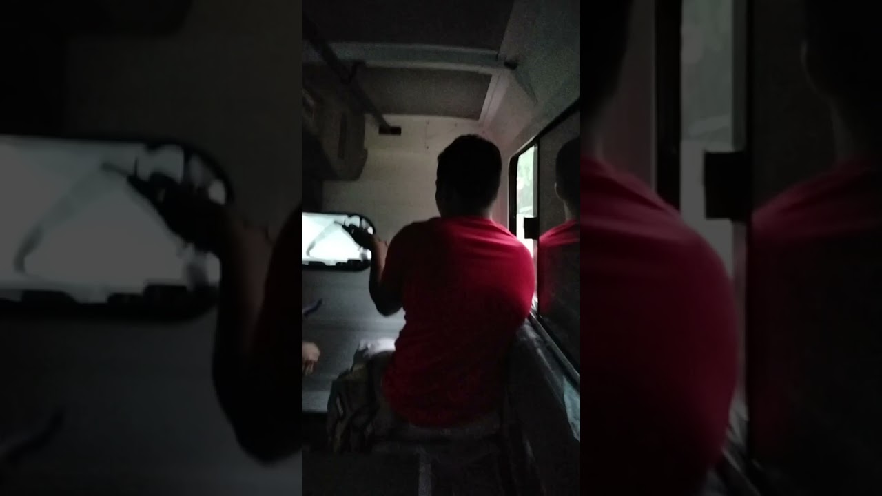 KAHIT BAHA TULOY PARIN